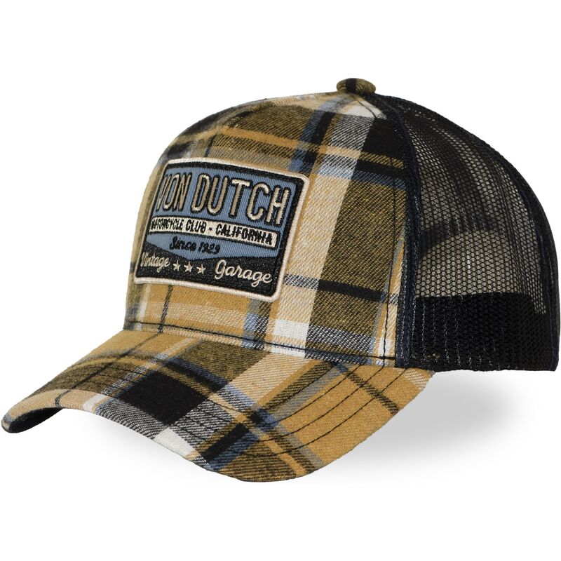 cepice-zaoblena-zluta-snapback-car11-von-dutch cepice-zaoblena-zluta-snapback-car11-von-dutch