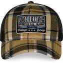 cepice-zaoblena-zluta-snapback-car11-von-dutch
