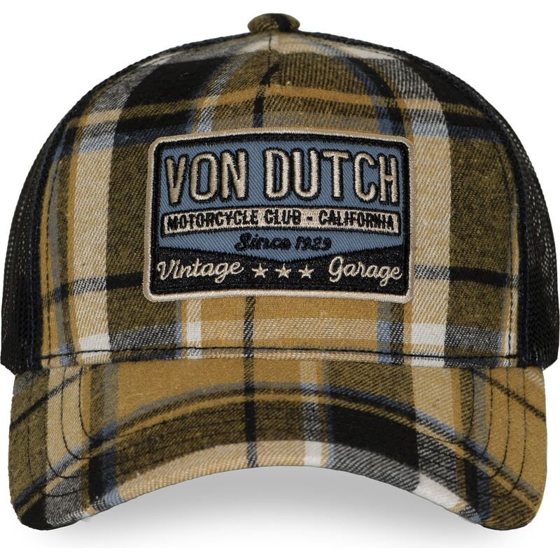 cepice-zaoblena-zluta-snapback-car11-von-dutch cepice-zaoblena-zluta-snapback-car11-von-dutch