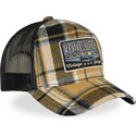 cepice-zaoblena-zluta-snapback-car11-von-dutch