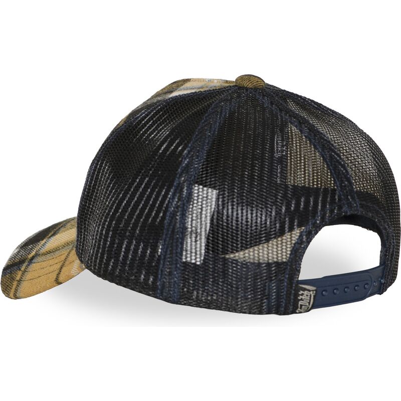 cepice-zaoblena-zluta-snapback-car11-von-dutch cepice-zaoblena-zluta-snapback-car11-von-dutch