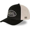 cepice-zaoblena-cerna-nastavitelny-lof-b50-von-dutch