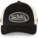 cepice-zaoblena-cerna-nastavitelny-lof-b50-von-dutch