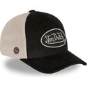cepice-zaoblena-cerna-nastavitelny-lof-b50-von-dutch