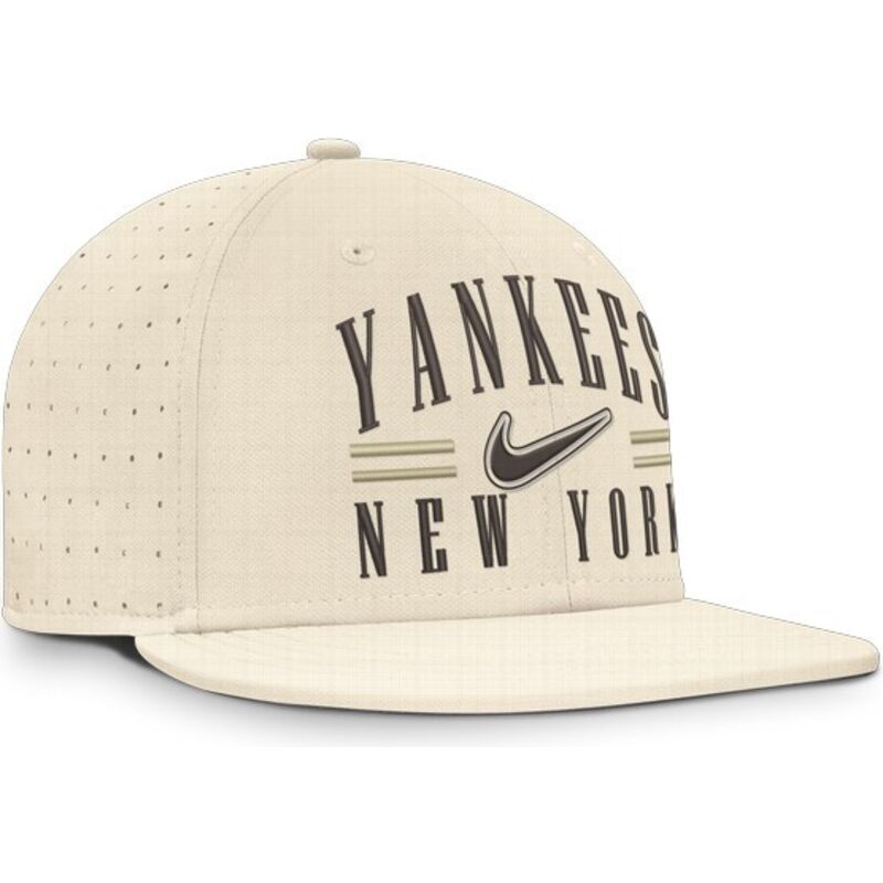 cepice-rovna-bezova-prilehava-dri-fit-true-structured-aero-bill-new-york-yankees-mlb-nike cepice-rovna-bezova-prilehava-dri-fit-true-structured-aero-bill-new-york-yankees-mlb-nike