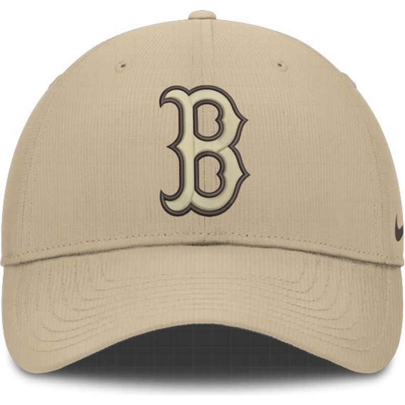 cepice-zaoblena-bezova-nastavitelny-club-structured-uv-poly-ripstop-boston-red-sox-mlb-nike