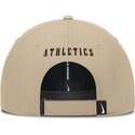 cepice-zaoblena-bezova-nastavitelny-structured-uv-poly-ripstop-oakland-athletics-mlb-nike