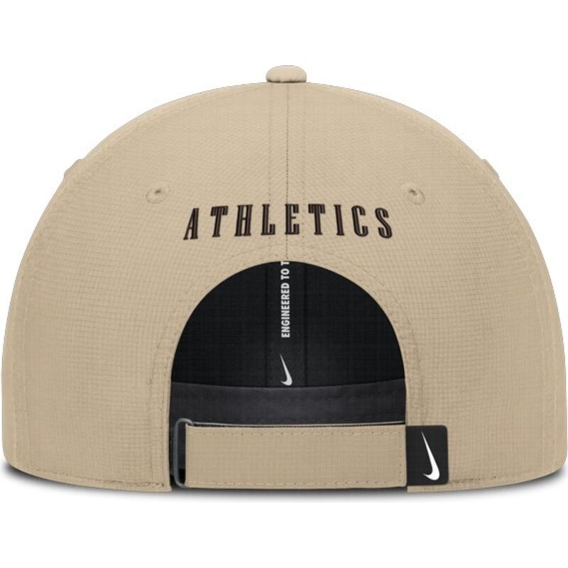 cepice-zaoblena-bezova-nastavitelny-structured-uv-poly-ripstop-oakland-athletics-mlb-nike