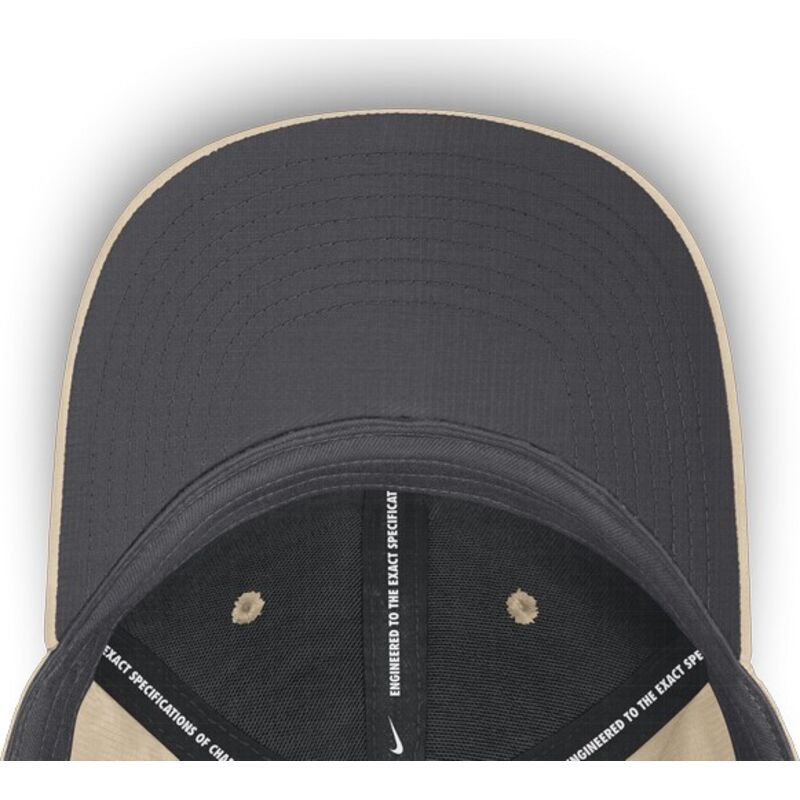 cepice-zaoblena-bezova-nastavitelny-structured-uv-poly-ripstop-oakland-athletics-mlb-nike