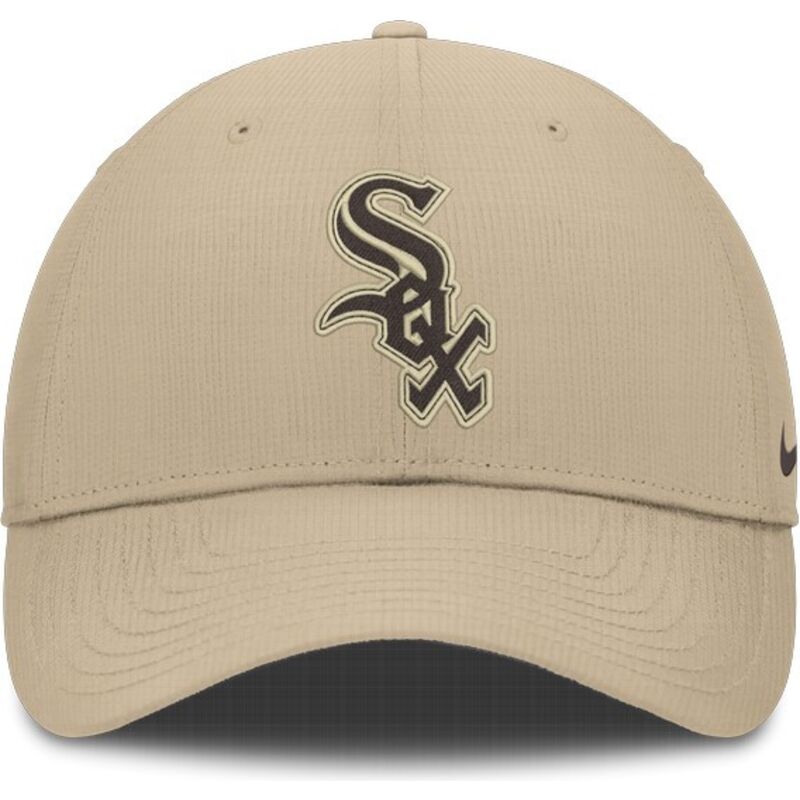 cepice-zaoblena-bezova-nastavitelny-club-structured-uv-poly-ripstop-chicago-white-sox-mlb-nike cepice-zaoblena-bezova-nastavitelny-club-structured-uv-poly-ripstop-chicago-white-sox-mlb-nike