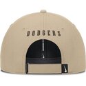 cepice-zaoblena-bezova-nastavitelny-club-structured-uv-poly-ripstop-los-angeles-dodgers-mlb-nike