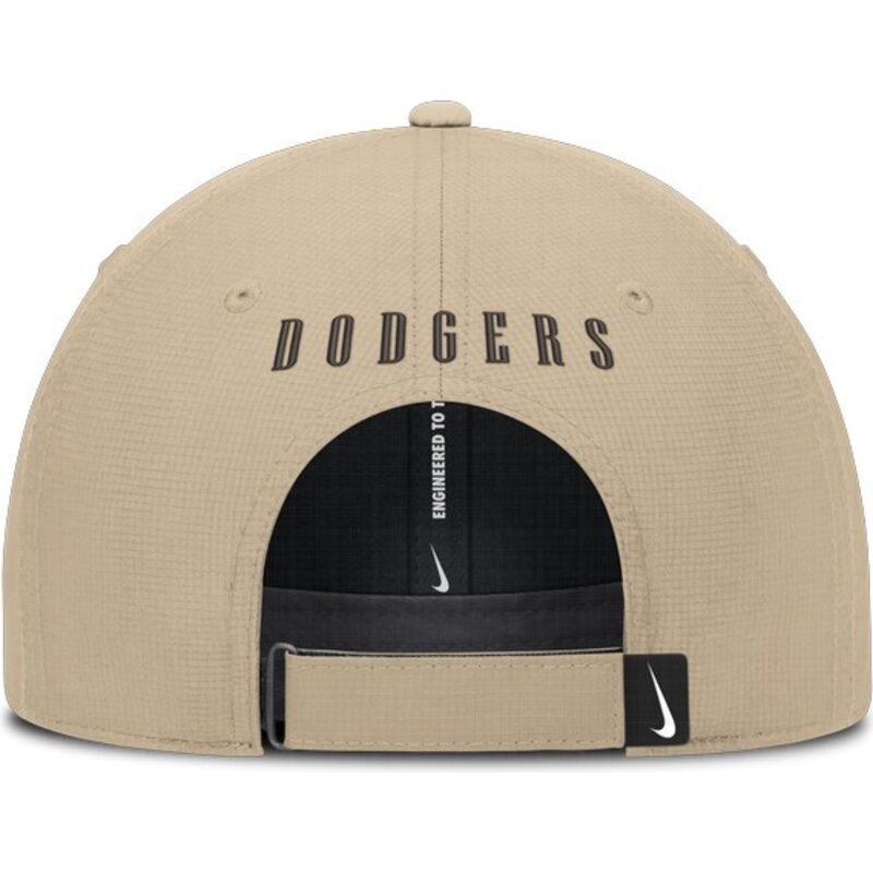 cepice-zaoblena-bezova-nastavitelny-club-structured-uv-poly-ripstop-los-angeles-dodgers-mlb-nike cepice-zaoblena-bezova-nastavitelny-club-structured-uv-poly-ripstop-los-angeles-dodgers-mlb-nike