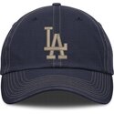 cepice-zaoblena-namornicka-modra-nastavitelny-fathers-day-club-unstructured-organic-cotton-los-angeles-dodgers-mlb-nike