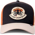 cepice-zaoblena-cerna-snapback-hft-rose-kraken-djinns