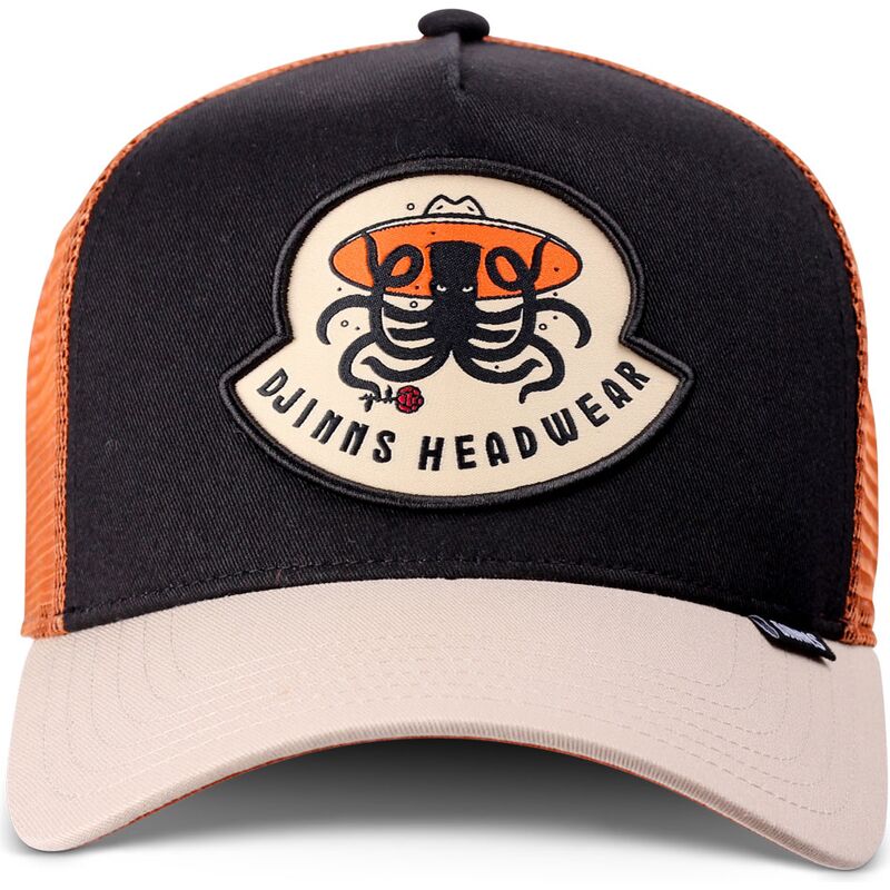 cepice-zaoblena-cerna-snapback-hft-rose-kraken-djinns