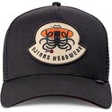 cepice-zaoblena-cerna-snapback-hft-rose-kraken-djinns
