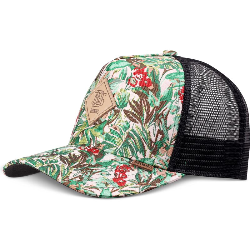 cepice-zaoblena-zelena-snapback-hft-woven-jungle-djinns cepice-zaoblena-zelena-snapback-hft-woven-jungle-djinns