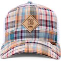 cepice-zaoblena-vicebarevna-snapback-hft-patch-check-turquoise-djinns