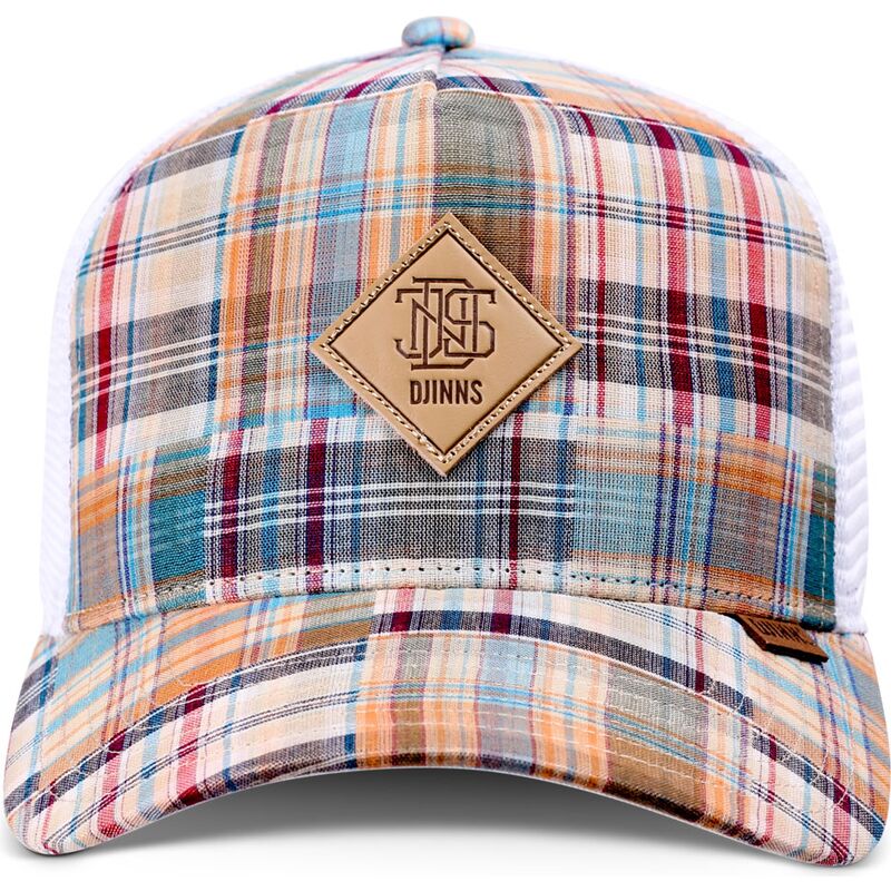 cepice-zaoblena-vicebarevna-snapback-hft-patch-check-turquoise-djinns