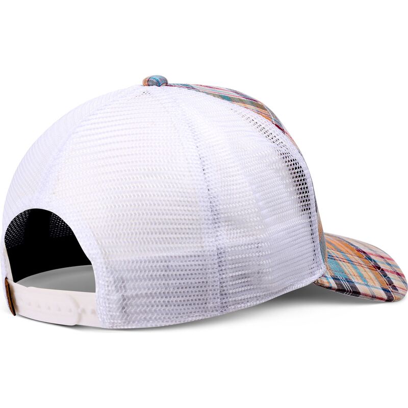 cepice-zaoblena-vicebarevna-snapback-hft-patch-check-turquoise-djinns