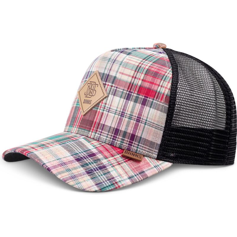 cepice-zaoblena-vicebarevna-snapback-hft-patch-check-red-djinns