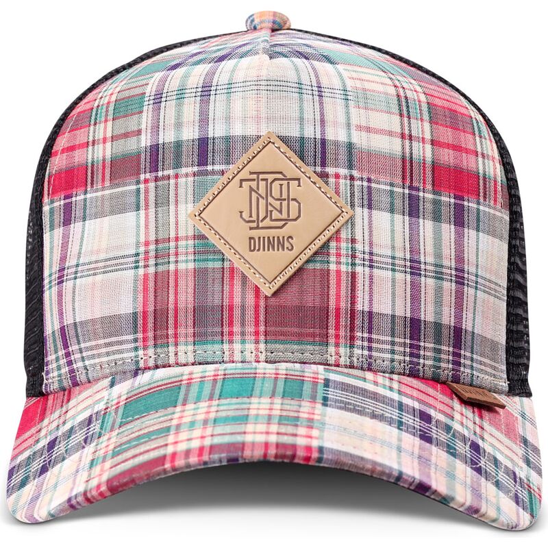 cepice-zaoblena-vicebarevna-snapback-hft-patch-check-red-djinns