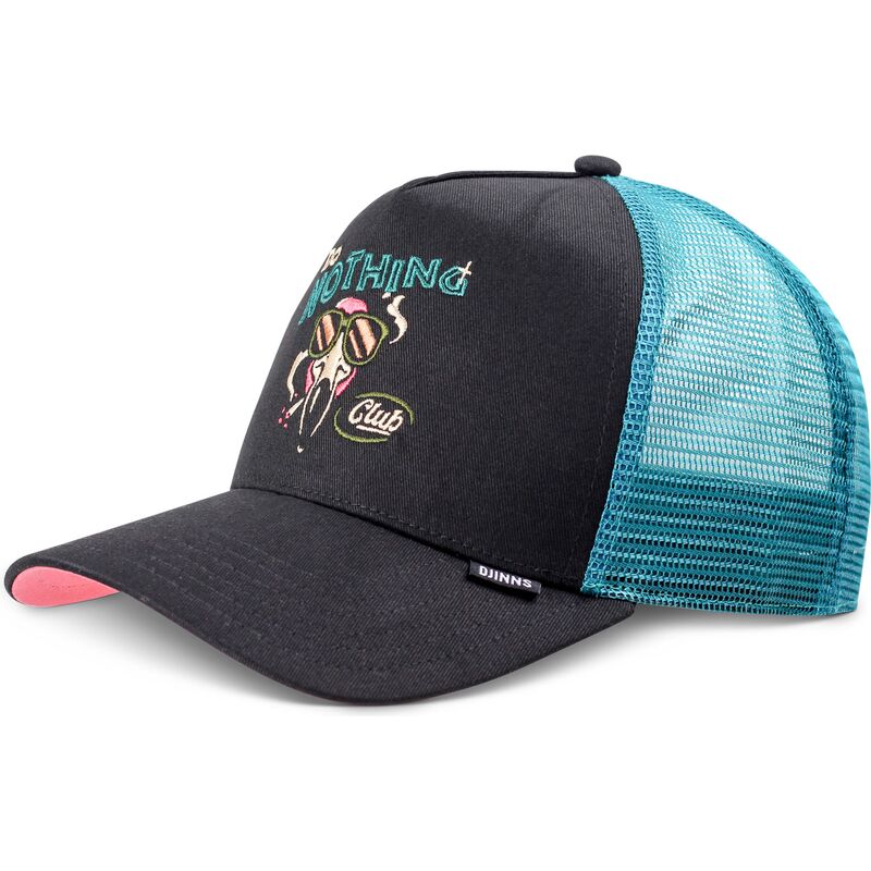 cepice-zaoblena-cerna-snapback-hft-dnc-flamingo-djinns