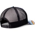 cepice-zaoblena-modra-snapback-hft-aloha-blue-djinns