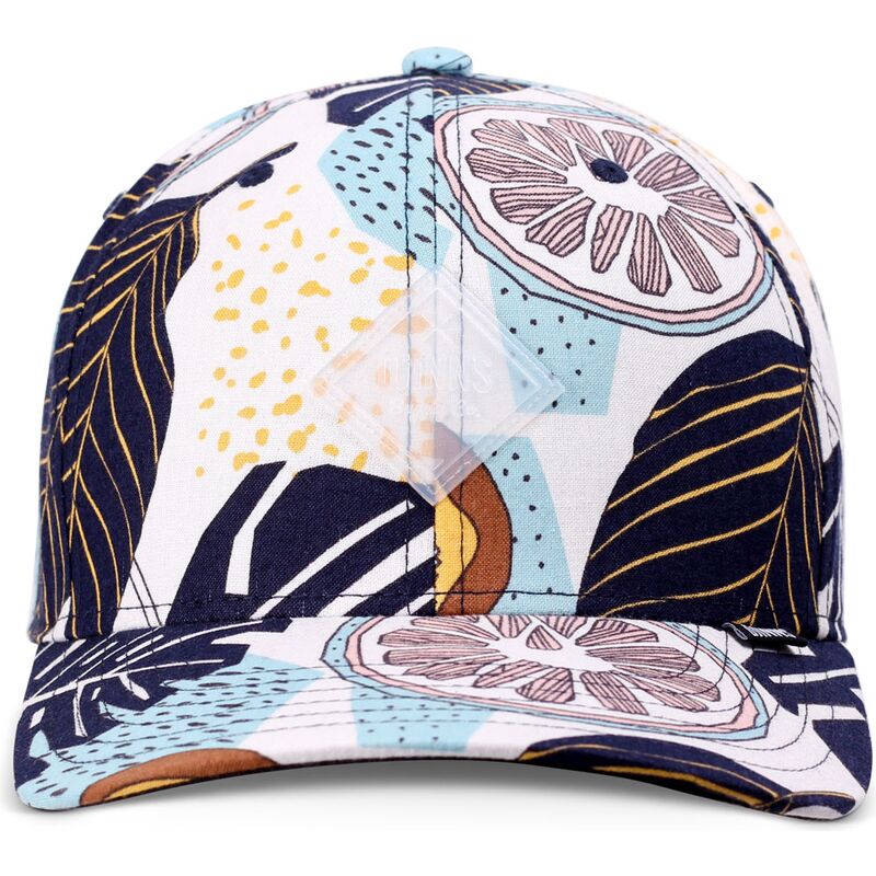 cepice-zaoblena-modra-snapback-truefit-aloha-blue-djinns cepice-zaoblena-modra-snapback-truefit-aloha-blue-djinns