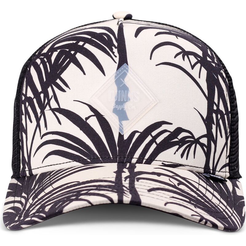 cepice-zaoblena-cerna-snapback-hft-allover-palm-djinns