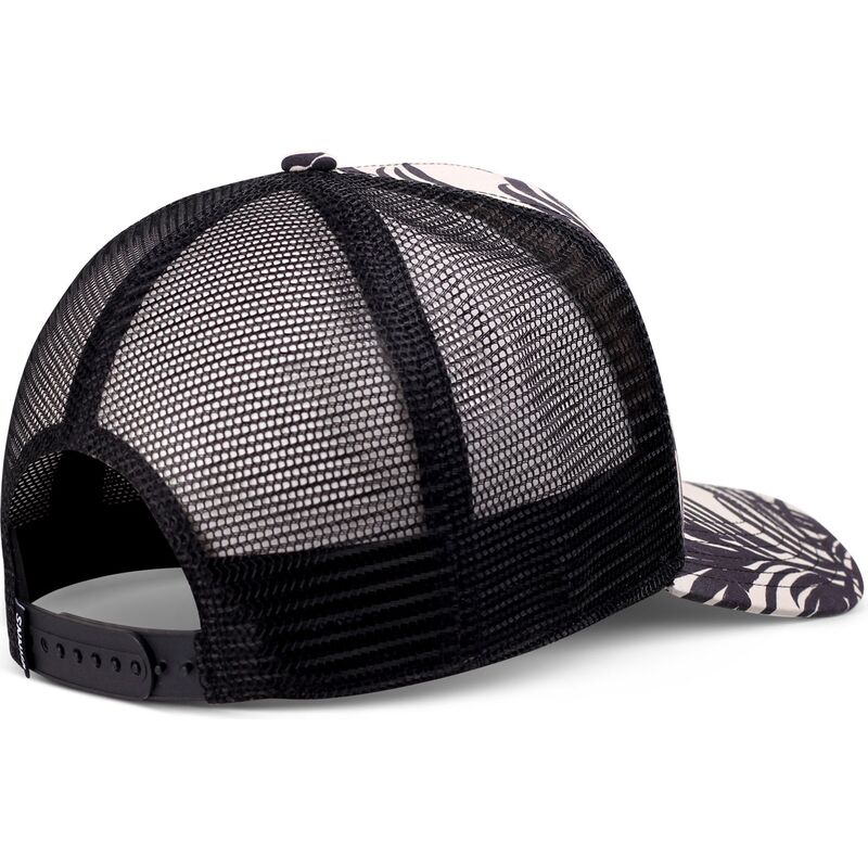 cepice-zaoblena-cerna-snapback-hft-allover-palm-djinns