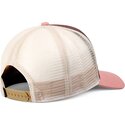 cepice-zaoblena-hneda-snapback-rosa-hft-lazy-bird-djinns