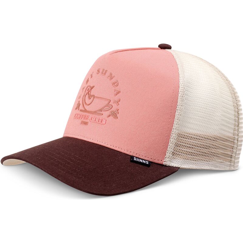 cepice-zaoblena-ruzova-snapback-hft-lazy-bird-djinns