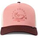 cepice-zaoblena-ruzova-snapback-hft-lazy-bird-djinns