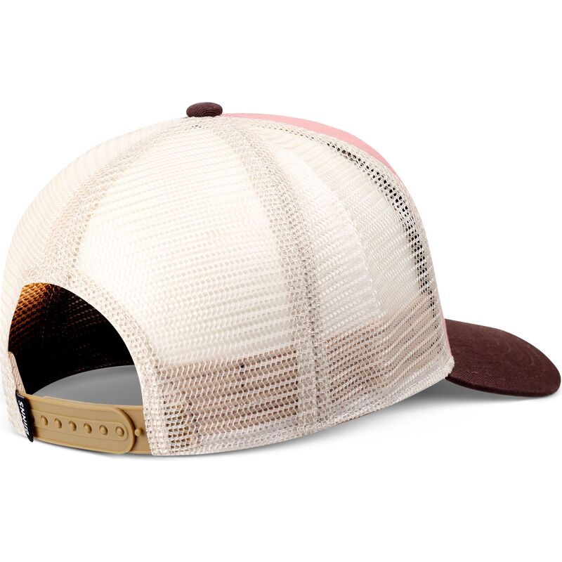 cepice-zaoblena-ruzova-snapback-hft-lazy-bird-djinns