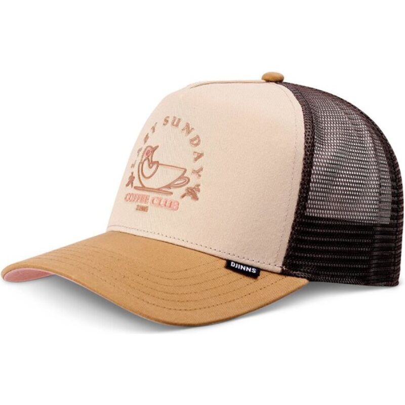 cepice-zaoblena-bezova-snapback-hft-lazy-bird-djinns cepice-zaoblena-bezova-snapback-hft-lazy-bird-djinns
