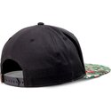 cepice-rovna-cerna-snapback-woven-jungle-rev-djinns
