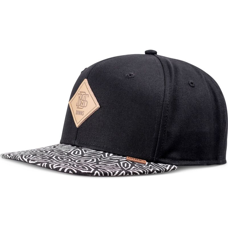 cepice-rovna-cerna-snapback-gothic-freestyle-rev-djinns cepice-rovna-cerna-snapback-gothic-freestyle-rev-djinns