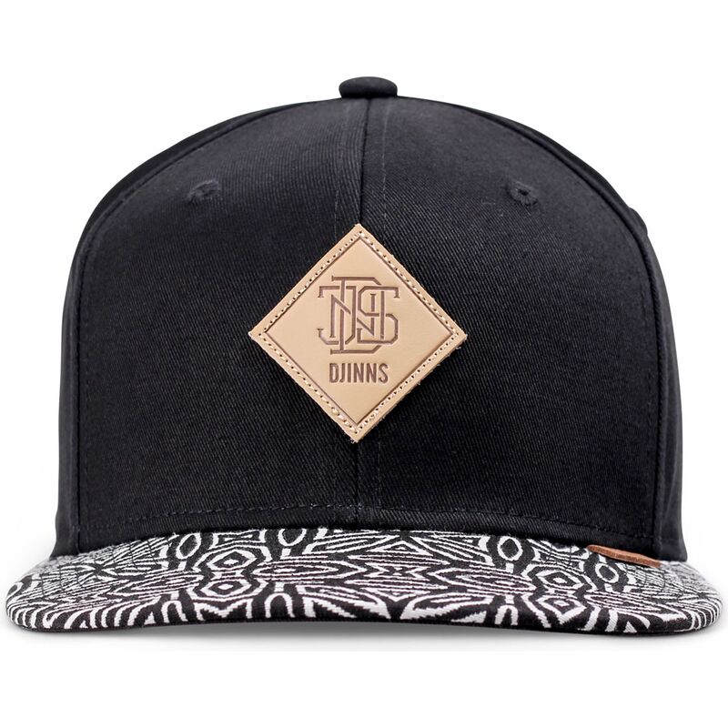 cepice-rovna-cerna-snapback-gothic-freestyle-rev-djinns cepice-rovna-cerna-snapback-gothic-freestyle-rev-djinns