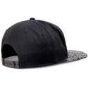 cepice-rovna-cerna-snapback-gothic-freestyle-rev-djinns
