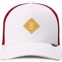 cepice-zaoblena-bila-snapback-hft-finefine-mesh-djinns
