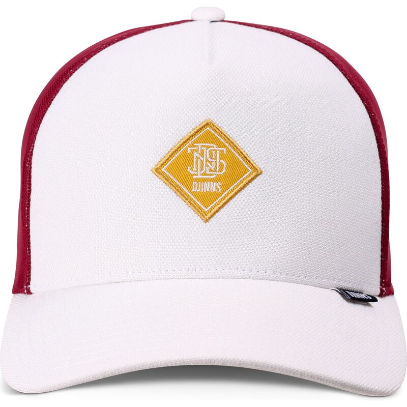 cepice-zaoblena-bila-snapback-hft-finefine-mesh-djinns