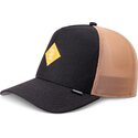 cepice-zaoblena-cerna-snapback-hft-finefine-mesh-djinns