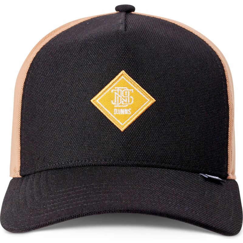 cepice-zaoblena-cerna-snapback-hft-finefine-mesh-djinns