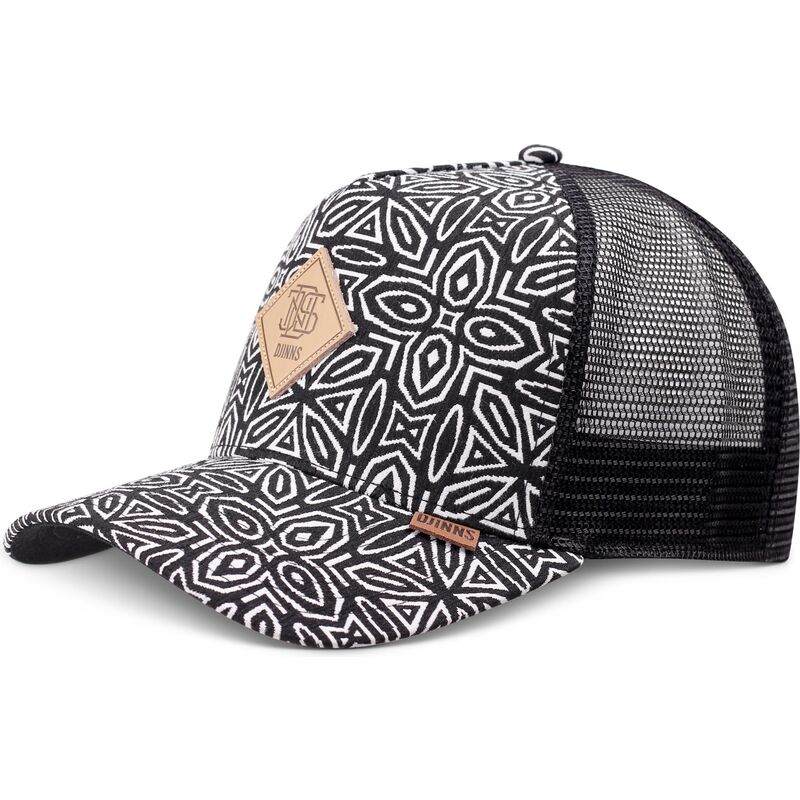 cepice-zaoblena-cerna-snapback-hft-gothic-freestyle-djinns