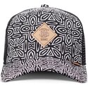 cepice-zaoblena-cerna-snapback-hft-gothic-freestyle-djinns