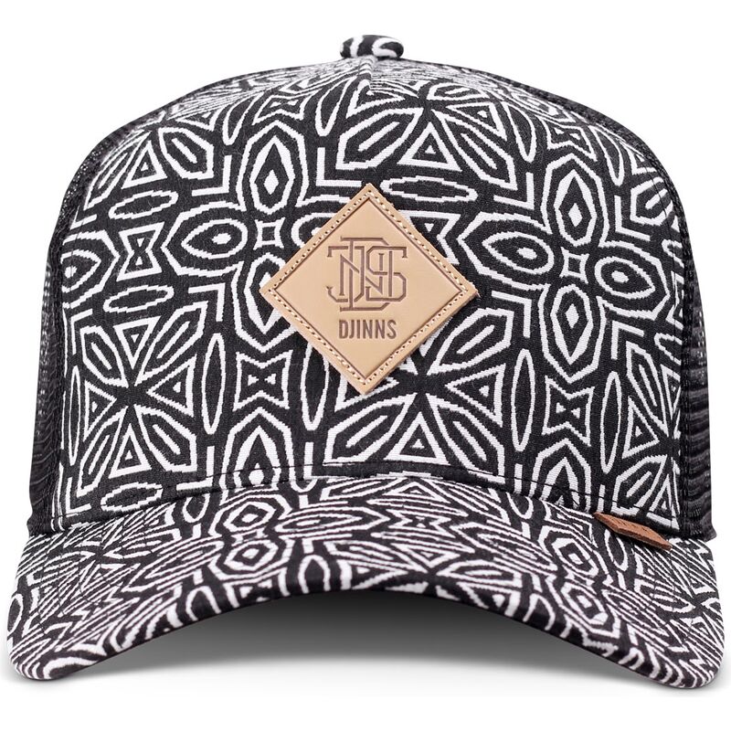 cepice-zaoblena-cerna-snapback-hft-gothic-freestyle-djinns