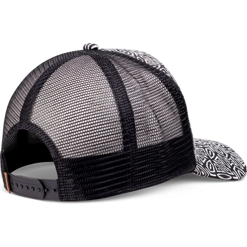 cepice-zaoblena-cerna-snapback-hft-gothic-freestyle-djinns