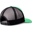 cepice-zaoblena-zelena-snapback-hft-dnc-slowstarter-djinns