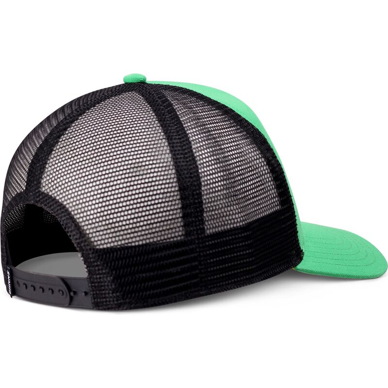 cepice-zaoblena-zelena-snapback-hft-dnc-slowstarter-djinns cepice-zaoblena-zelena-snapback-hft-dnc-slowstarter-djinns